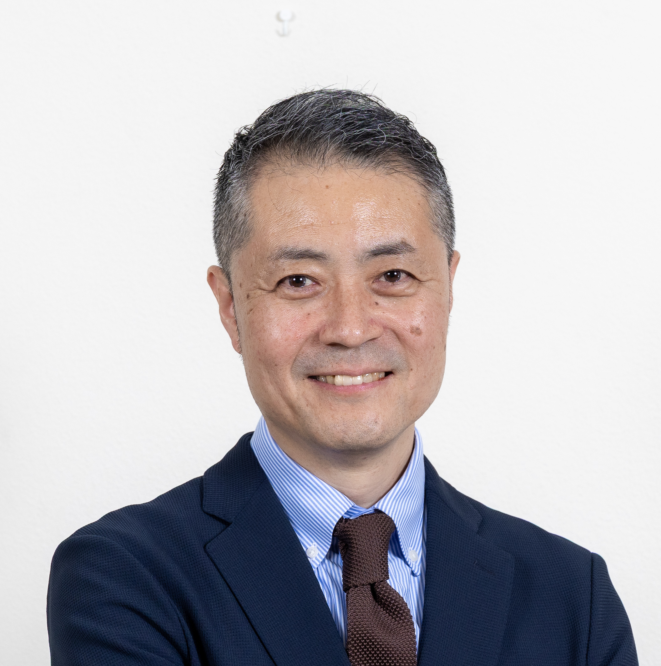森田　祐司