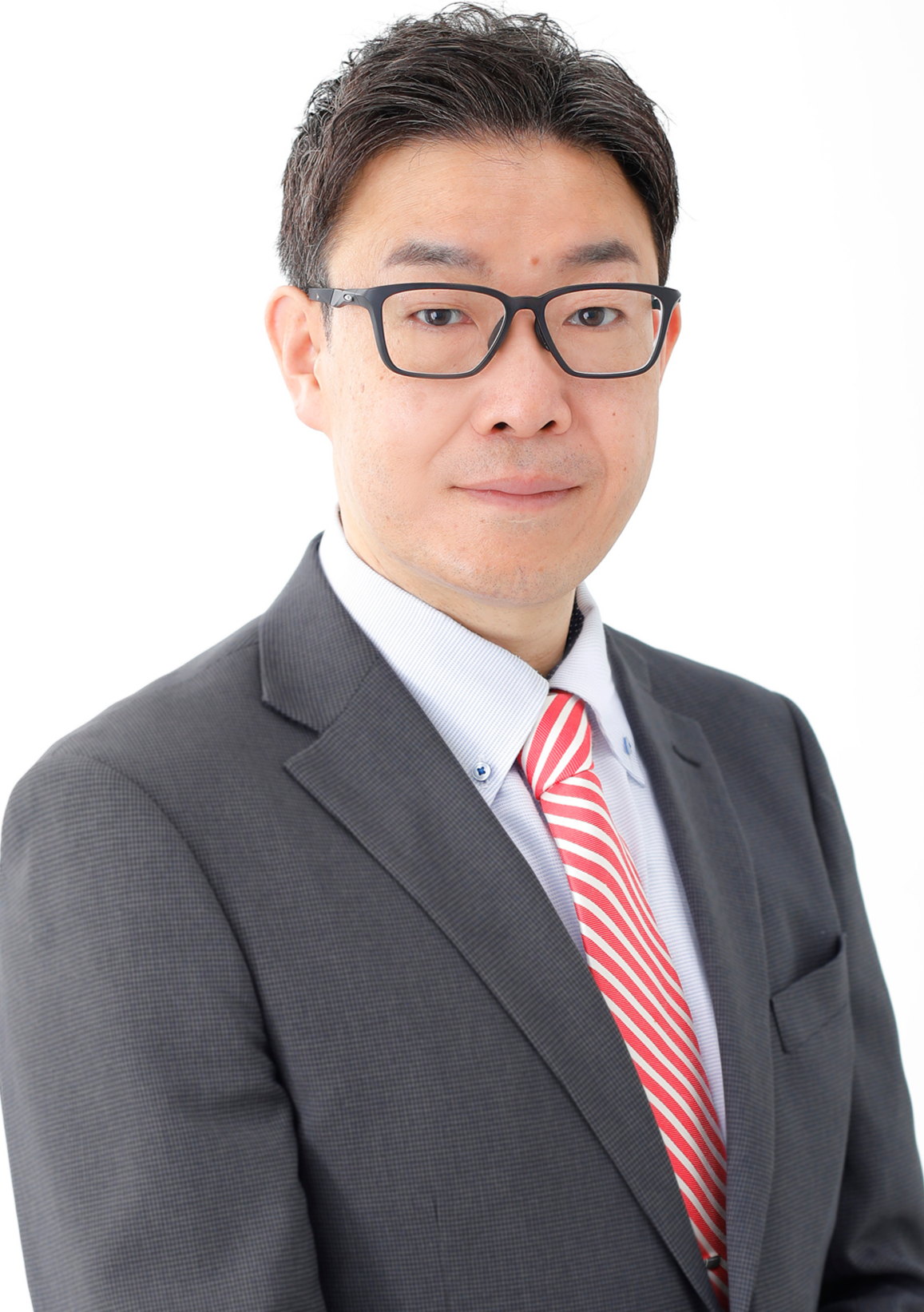 伊藤　勝