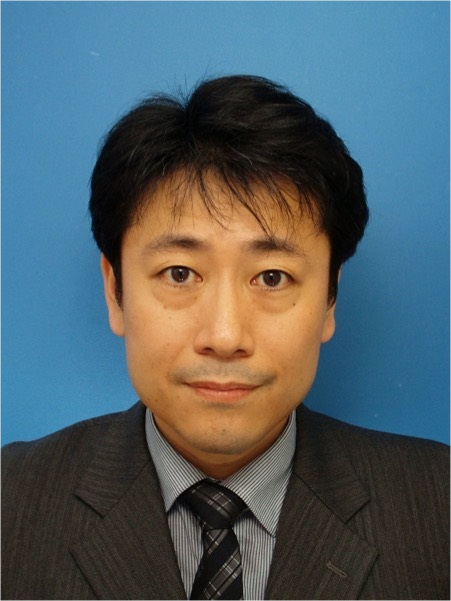 松浪　辰也